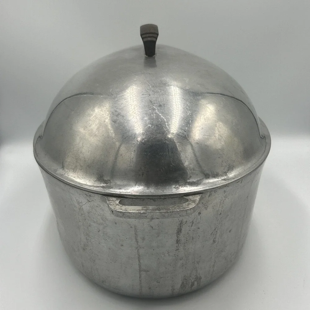 Majestic Cookware vintage majestic